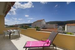 Appartements Kuvek Apartment 2 – Apartman 2 foto 1