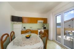 Appartements Kuvek Apartment 2 – Apartman 2 foto 3