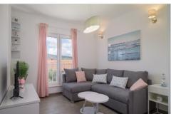 MiL Mare Holiday Appartement Apartment 1 – MiL Mare foto 4