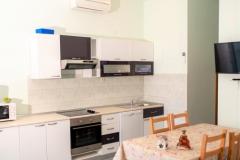 Appartements Petra  Apartment 4 – Zeleni 7 foto 4