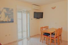 Appartements Petra  Apartment 3 – Rozi 3/6 foto 3