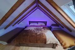 Green Haus (Dogs are welcome) Apartment 1 – Green hous foto 3