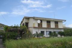 Green Haus (Dogs are welcome) Apartment 2 – Apartman D foto 1