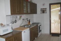 Green Haus (Dogs are welcome) Apartment 2 – Apartman D foto 2