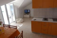 Appartements Roko Apartment 4 – A10(6+0) foto 2