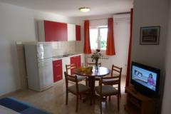 Appartements Roko Apartment 1 – A03(4+2) foto 2