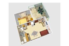 Sevid Ferienwohnungen Apartment 3 foto 1