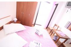 Zimmers Bili Galeb BED? Zimmer 1 – PURPLE foto 2