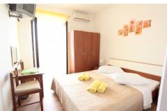 Zimmers Bili Galeb BED? Zimmer 2 – yellow foto 3