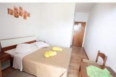 Zimmers Bili Galeb BED? Zimmer 2 – yellow foto 4