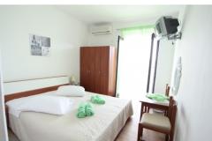 Zimmers Bili Galeb BED? Zimmer 3 – GREEN foto 1