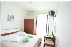 Zimmers Bili Galeb BED? Zimmer 3 – GREEN foto 2