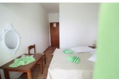 Zimmers Bili Galeb BED? Zimmer 3 – GREEN foto 5