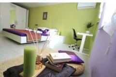 Villa Bonsai Luxury Apartment 1 foto 5