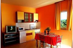 Villa Jelena Apartment 4 – Apartman 4 foto 3
