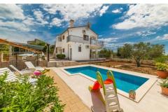 Appartements Vila Nena mit Pool Apartment 2 – APP2 foto 1