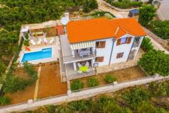Appartements Vila Nena mit Pool Apartment 2 – APP2 foto 2
