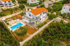 Appartements Vila Nena mit Pool Apartment 3 – APP3 foto 2