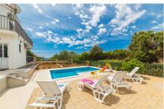 Appartements Vila Nena mit Pool Apartment 3 – APP3 foto 3