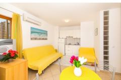 Appartements Vila Nena mit Pool Apartment 3 – APP3 foto 5