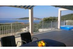 Villa Rosa Apartment 1 – apartman foto 3