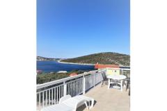 Villa Rosa Apartment 4 – apartman foto 2