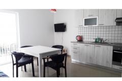 Villa Rosa Apartment 2 – apartman foto 4