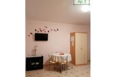Appartements Budiša Apartment 2 – apartman 2 foto 1