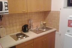 Appartements Budiša Apartment 2 – apartman 2 foto 5