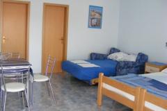 Appartements Budiša Apartment 3 – apartman 3 foto 1