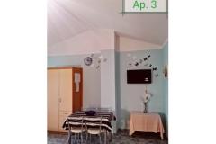 Appartements Budiša Apartment 3 – apartman 3 foto 2