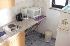 Appartements Budiša Apartment 3 – apartman 3 foto 3