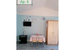 Appartements Budiša Apartment 4 – apartman 4 foto 5