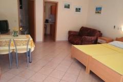 Appartements Budiša Apartment 1 – apartman 1 foto 3