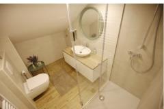 Appartements Nekic  Apartment 1 foto 5
