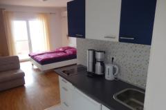 Appartements Villa Maslina  Apartment 1 – Apartman foto 2