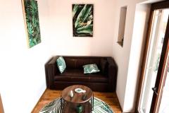 Casa Di Famiglia  Apartment 1 – Casa foto 4