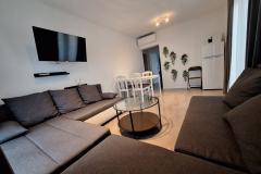 Master Road Haus Apartment 1 – Apartman 1 foto 1