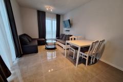 Master Road Haus Apartment 1 – Apartman 1 foto 2