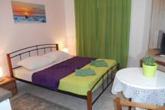 Stara Horvatia Zimmer 4 – Soba Kat 1 foto 1
