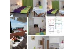 Stara Horvatia Zimmer 4 – Soba Kat 1 foto 2