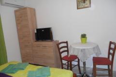 Stara Horvatia Zimmer 4 – Soba Kat 1 foto 3