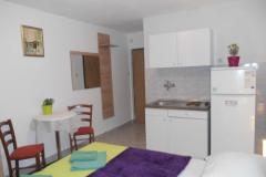 Stara Horvatia Zimmer 4 – Soba Kat 1 foto 4