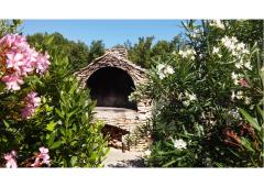 Sunny pool Ferienwohnungen Apartment 1 – Pool view foto 4
