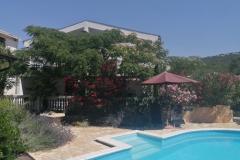 Sunny pool Ferienwohnungen Apartment 2 – See view foto 1