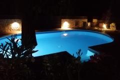 Sunny pool Ferienwohnungen Apartment 2 – See view foto 3