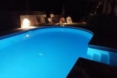 Sunny pool Ferienwohnungen Apartment 2 – See view foto 5