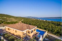 Vila Velebit Apartment 1 – Velebit foto 2