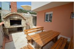 Villa Maja Apartment 1 – Villa Maja foto 3