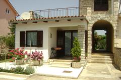 Apartment Borka Apartment 1 – app. Borka foto 1